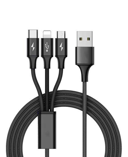 Mobile Data Cable