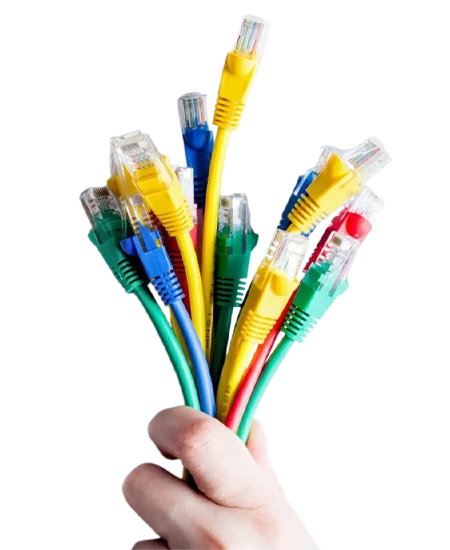 LAN Cables
