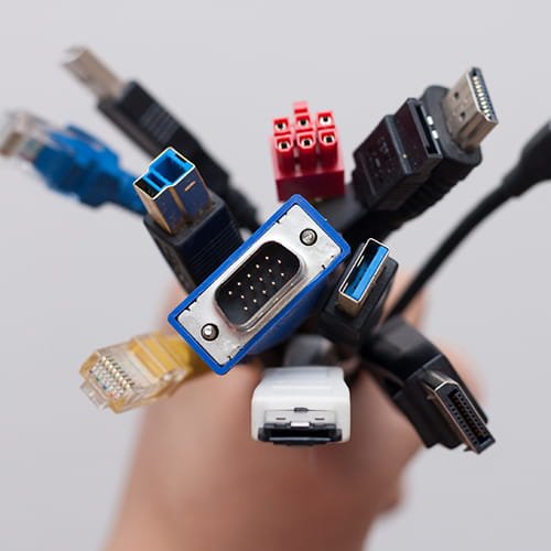 IT Cables