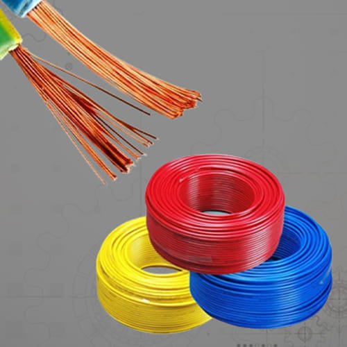 Electrical House Wires