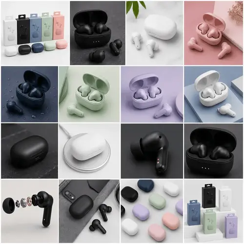 Ear buds
