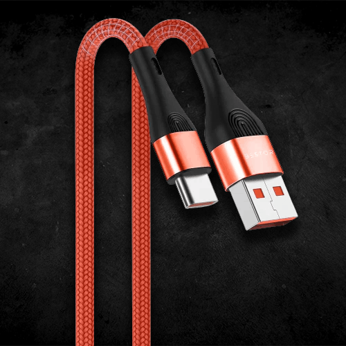 C Type Data Cable