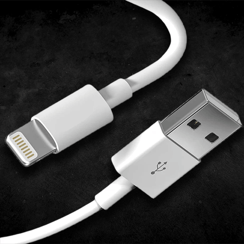 Iphone Data Cable