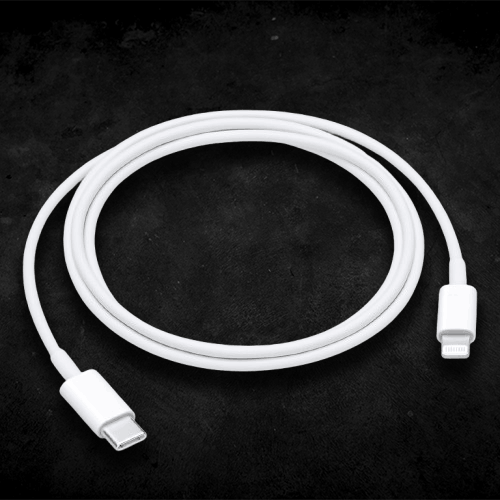 Iphone Type C Data Cable