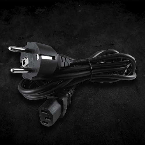 Laptop Power Cable