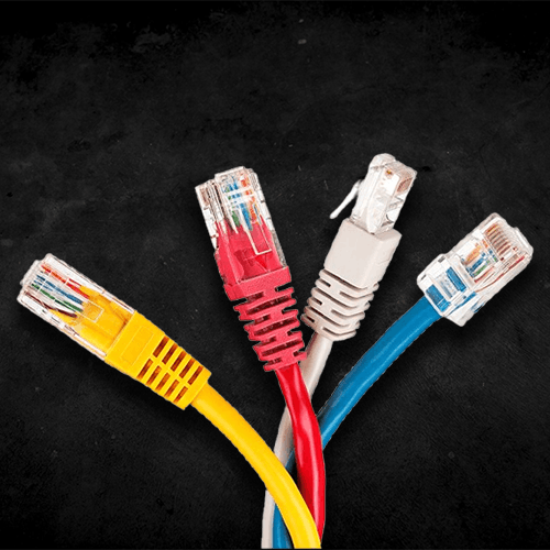 LAN Cable
