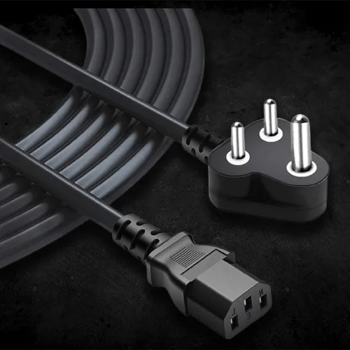 Power Cords in Andaman and Nicobar Islands
